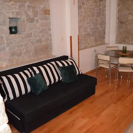 Daire Apartments Dida *
