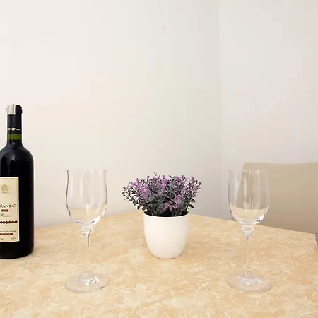 Apartments Dida Апартаменти