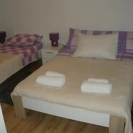 Apartments Dida *