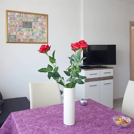 Apartments Dida Daire