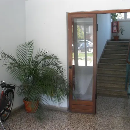 Daire Apartments Dida *