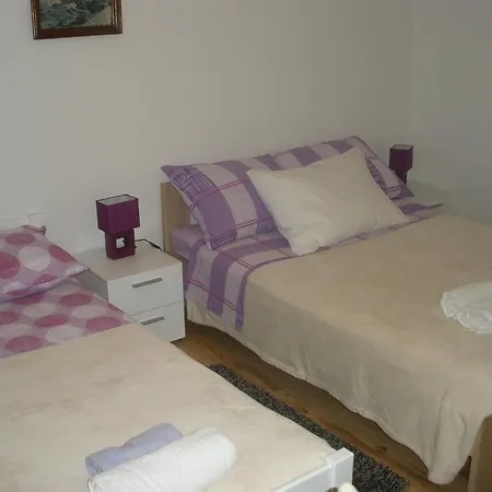 Apartments Dida Апартаменти Спліт