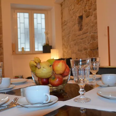 Apartments Dida Спліт