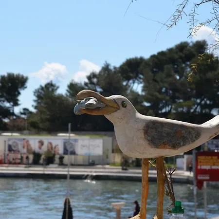 Апартаменти Apartments Dida *