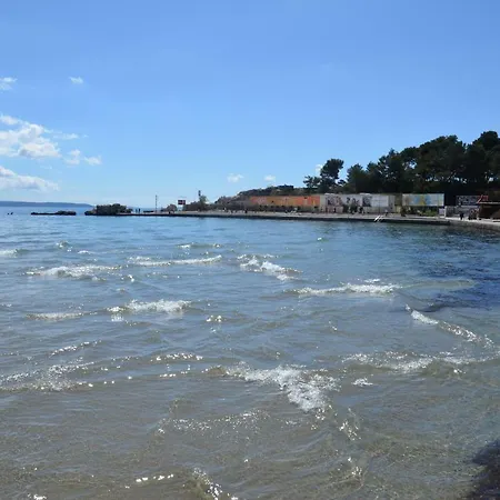 Daire Apartments Dida Split