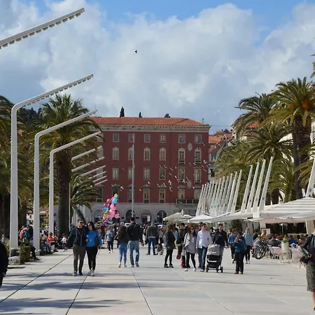 Apartments Dida * Спліт