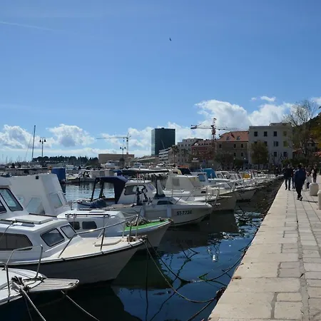 Apartments Dida Спліт