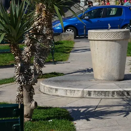 Apartments Dida Daire *