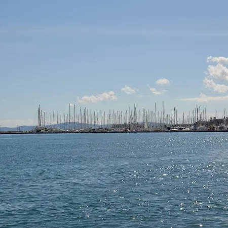Daire Apartments Dida *