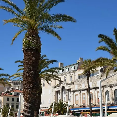 Apartments Dida Daire *