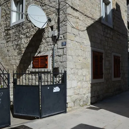 Apartments Dida Апартаменти Спліт