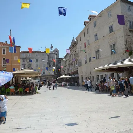 Apartments Dida * Спліт