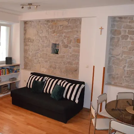 Apartment Apartments Dida Split