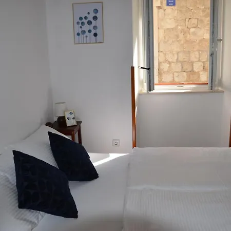 Apartments Dida *