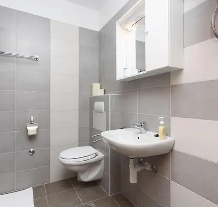Apartments Dida *
