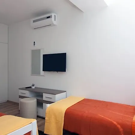 Apartments Dida Σπλιτ