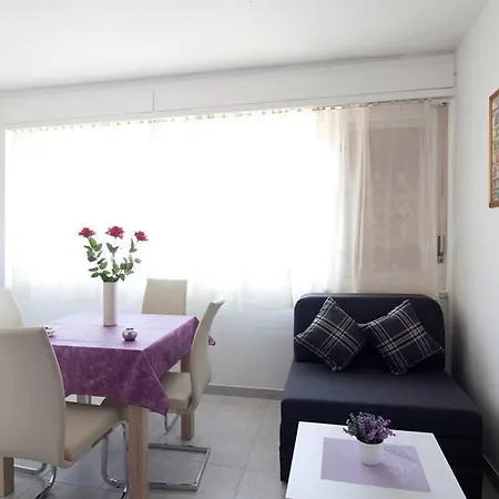 Apartments Dida Apartament Split