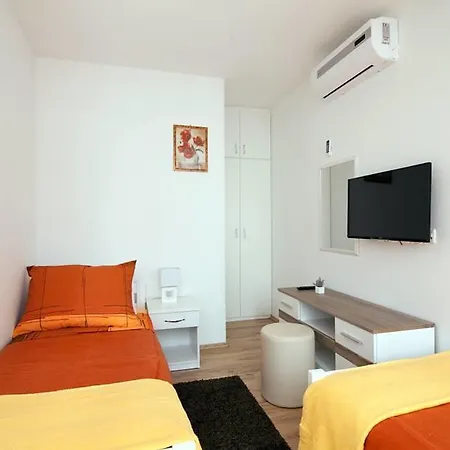 Apartments Dida Σπλιτ