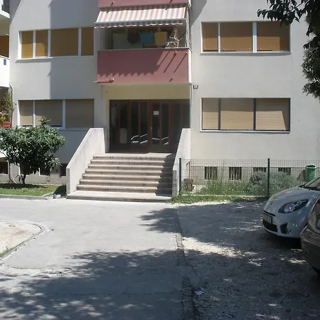 Apartments Dida Σπλιτ
