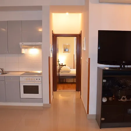 Apartment Apartments Dida Split