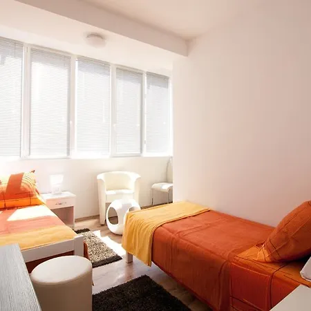 Apartments Dida * Σπλιτ