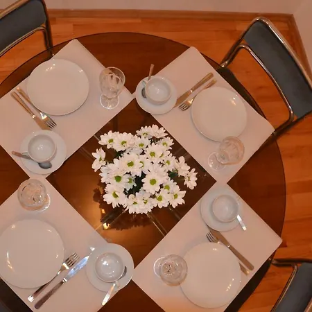 DoLa Split Apartamento *