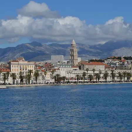 Apartments Dida Διαμέρισμα *