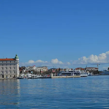 Apartments Dida Διαμέρισμα *