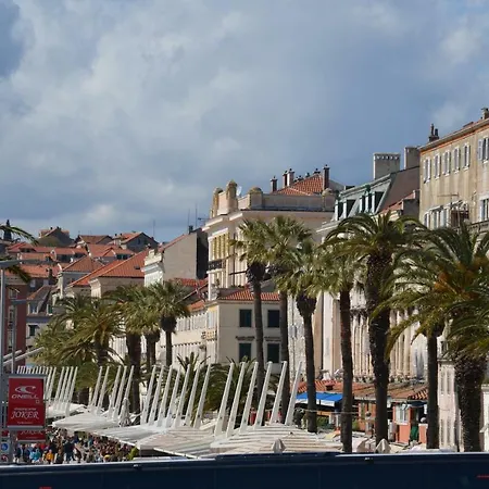 Διαμέρισμα Apartments Dida