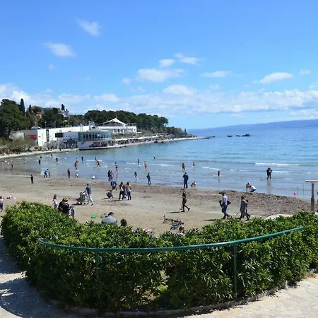 Apartments Dida Σπλιτ