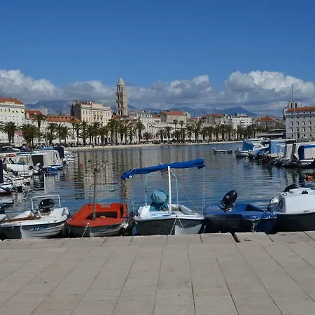 Διαμέρισμα Apartments Dida