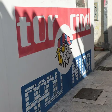 Apartamento DoLa Split *