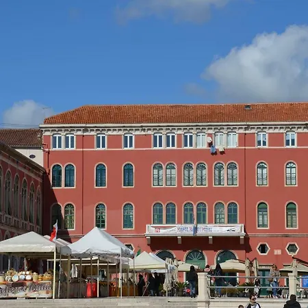Apartments Dida Split