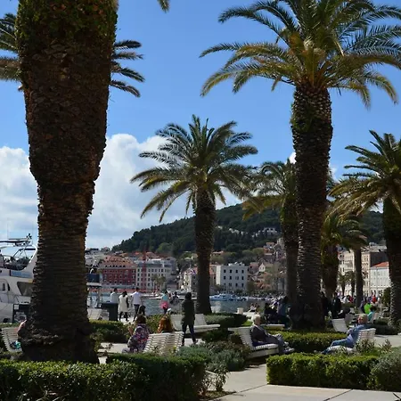 Διαμέρισμα Apartments Dida *