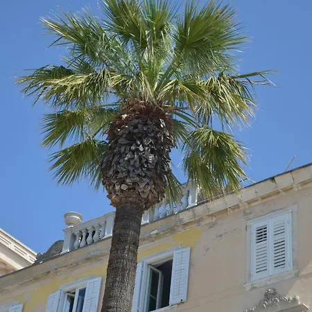 DoLa Split Apartamento Split