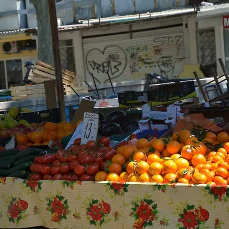 Apartamento DoLa Split Split