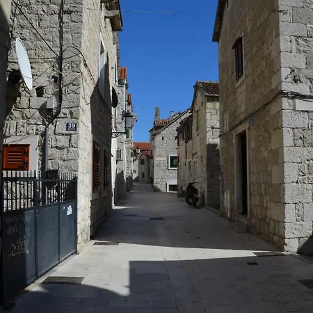 Apartament Apartments Dida