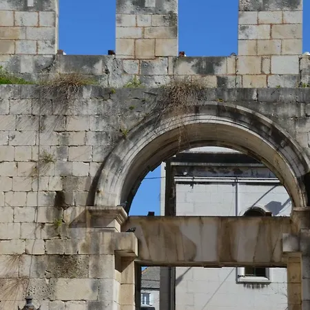 Apartments Dida Split