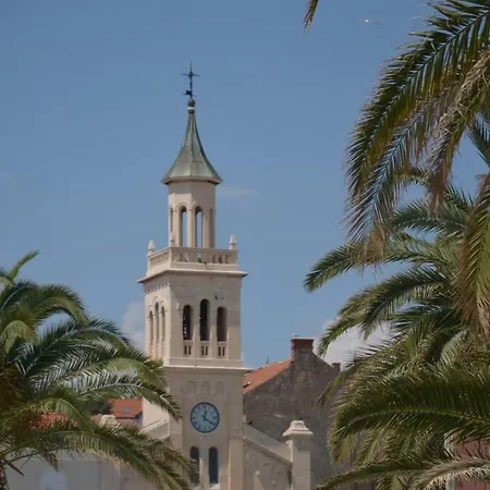 Διαμέρισμα Apartments Dida *