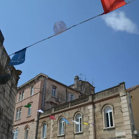 Apartments Dida Διαμέρισμα *