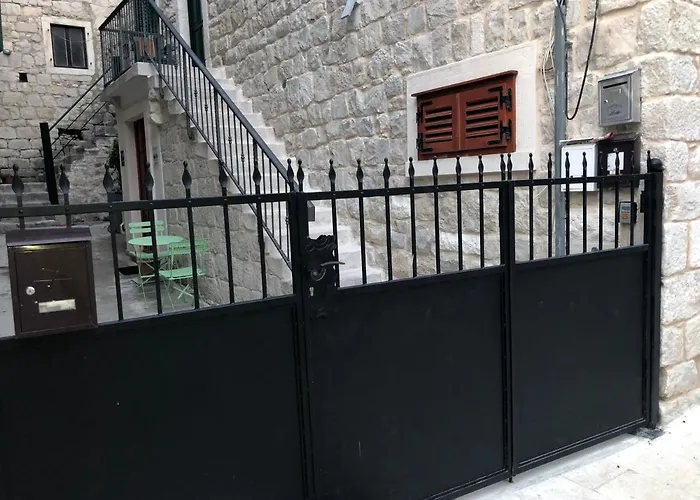 아파트 Apartments Dida *