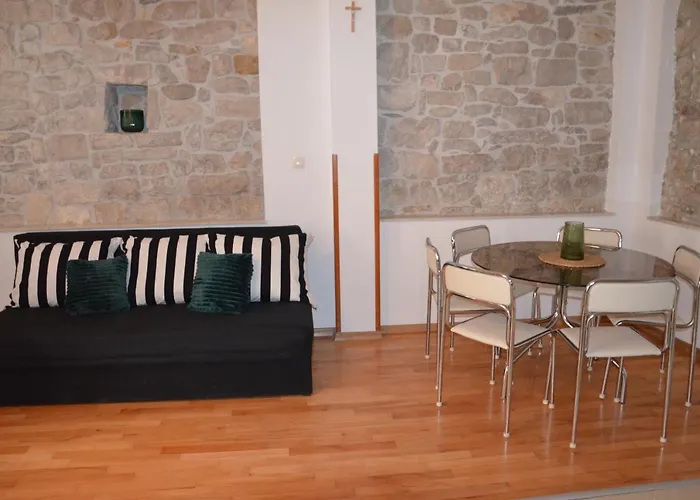 Apartments Dida * 스플리트