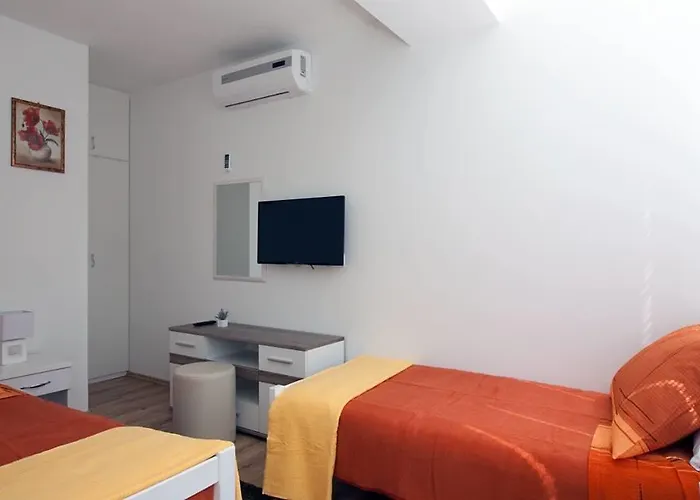 Apartments Dida 스플리트