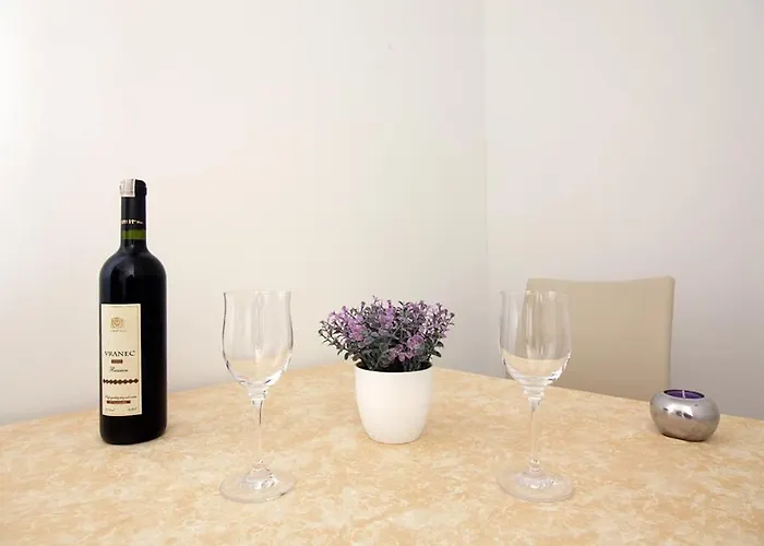 Apartments Dida 아파트