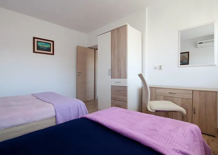 Apartments Dida 아파트