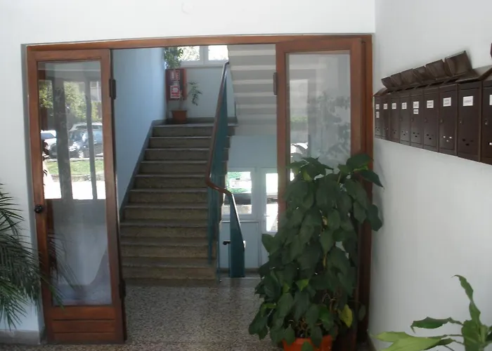 아파트 Apartments Dida 스플리트