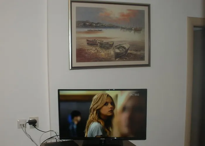 아파트 Apartments Dida 스플리트