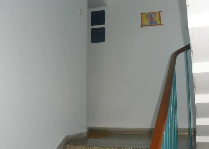 Apartments Dida 아파트 스플리트