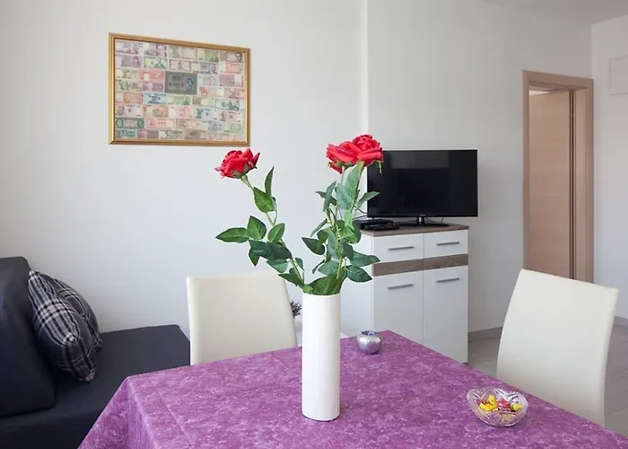 Apartments Dida 아파트