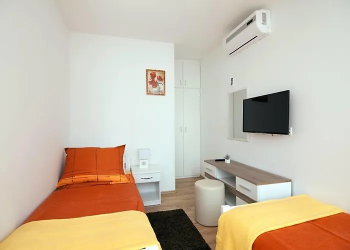 Apartments Dida 스플리트